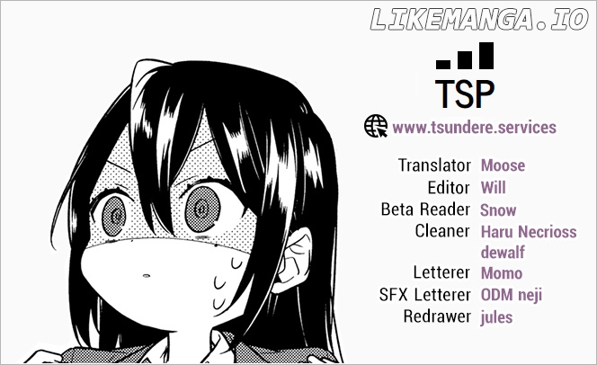 Horimiya, Chapter 104 image 13